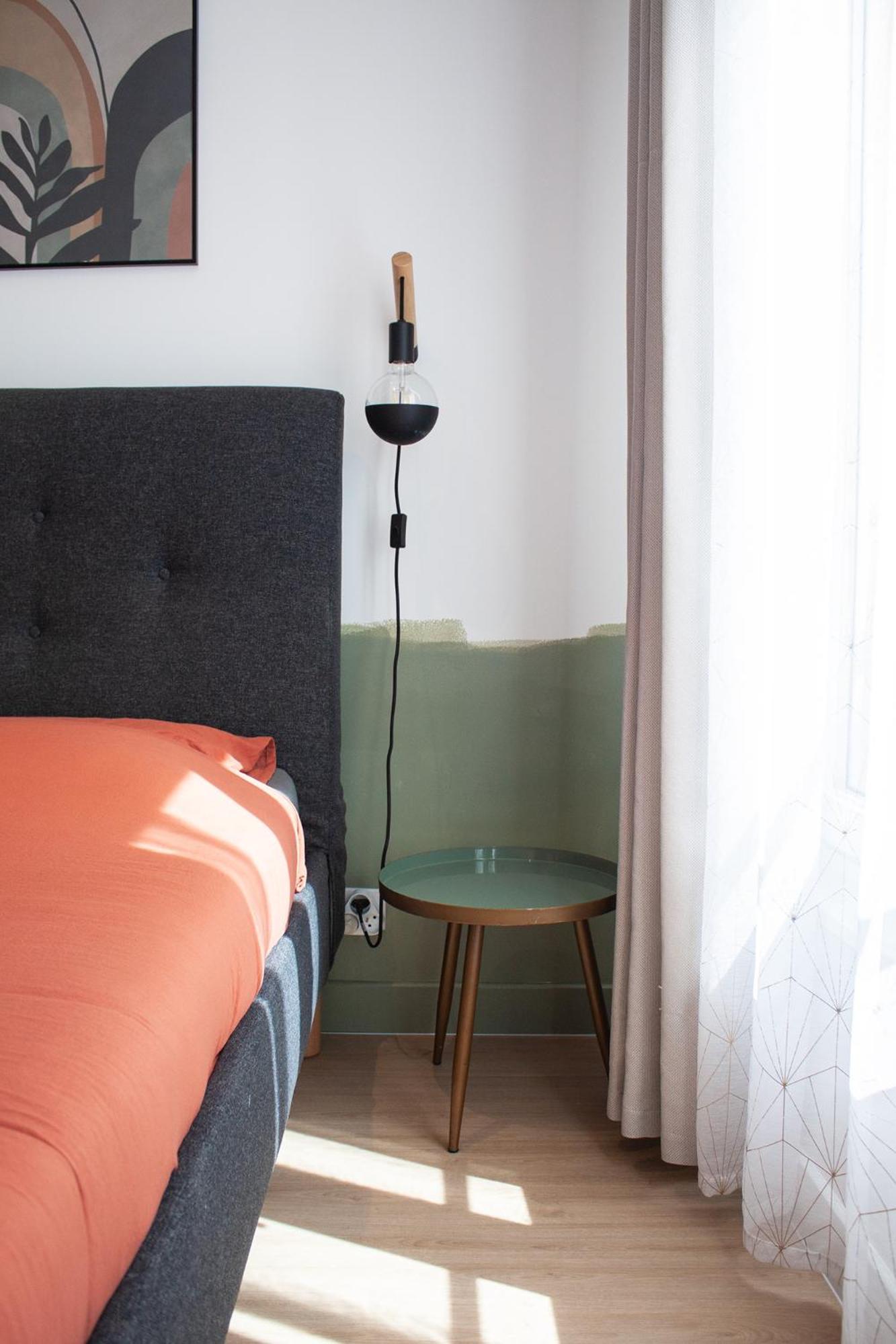 Studio Cosy En Plein Coeur Historique De Pontoise Daire Dış mekan fotoğraf